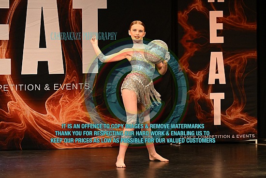 HEAT SOLOS DAY 7/2/26