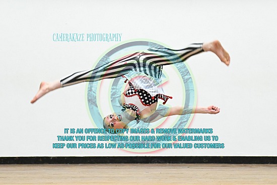 SPIRIT FESTIVAL MARCH 26