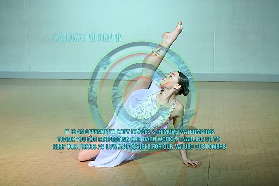 SIÂN GURNEY DANCE EVENTS MAY 2026