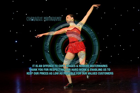 CASHMORE SCHOOL OF DANCE SHOW 2026
